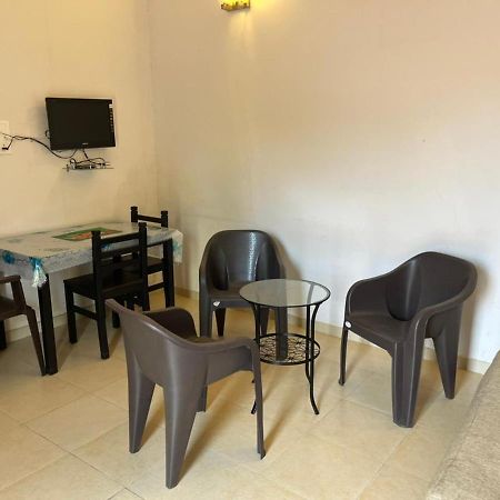 Retreat Chalets, The Nest, At Sparsh Resorts, Karjat Bagian luar foto