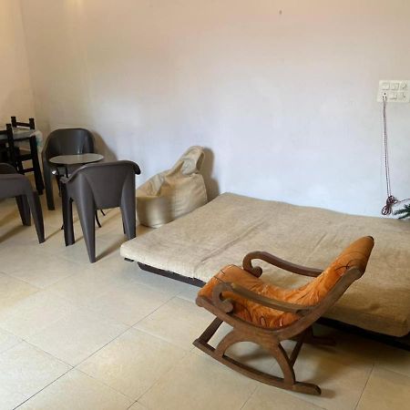 Retreat Chalets, The Nest, At Sparsh Resorts, Karjat Bagian luar foto