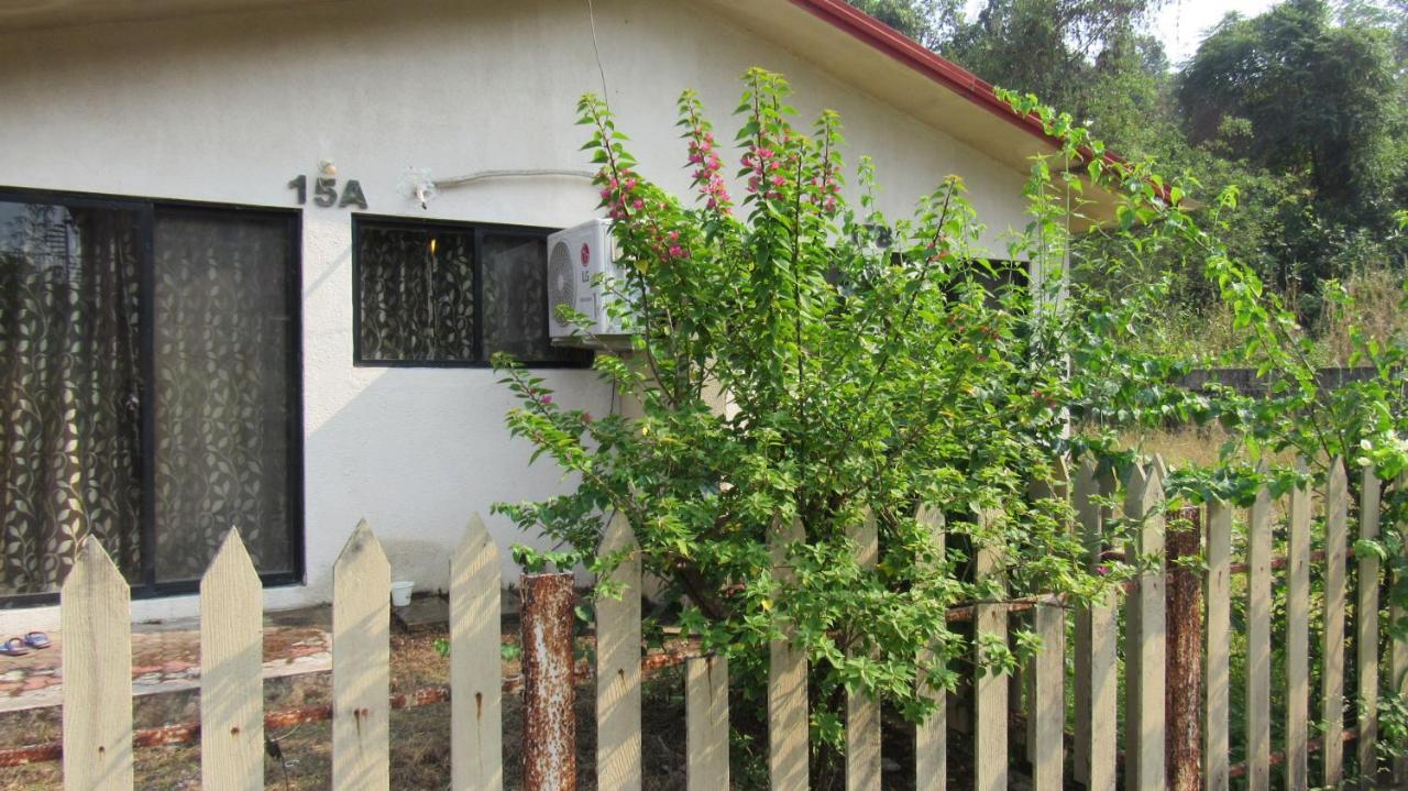 Retreat Chalets, The Nest, At Sparsh Resorts, Karjat Bagian luar foto