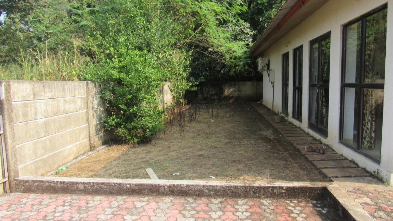 Retreat Chalets, The Nest, At Sparsh Resorts, Karjat Bagian luar foto