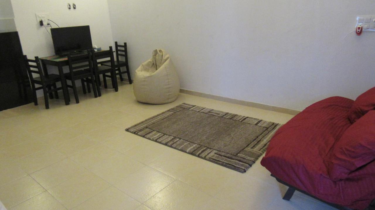 Retreat Chalets, The Nest, At Sparsh Resorts, Karjat Bagian luar foto