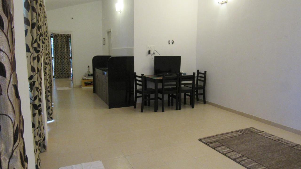 Retreat Chalets, The Nest, At Sparsh Resorts, Karjat Bagian luar foto
