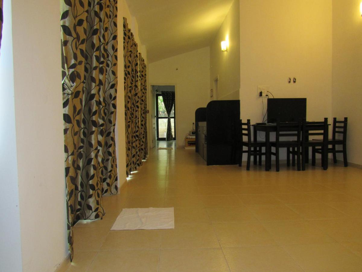 Retreat Chalets, The Nest, At Sparsh Resorts, Karjat Bagian luar foto