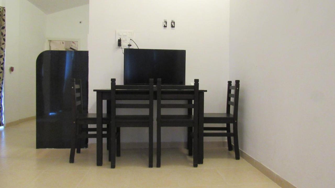 Retreat Chalets, The Nest, At Sparsh Resorts, Karjat Bagian luar foto