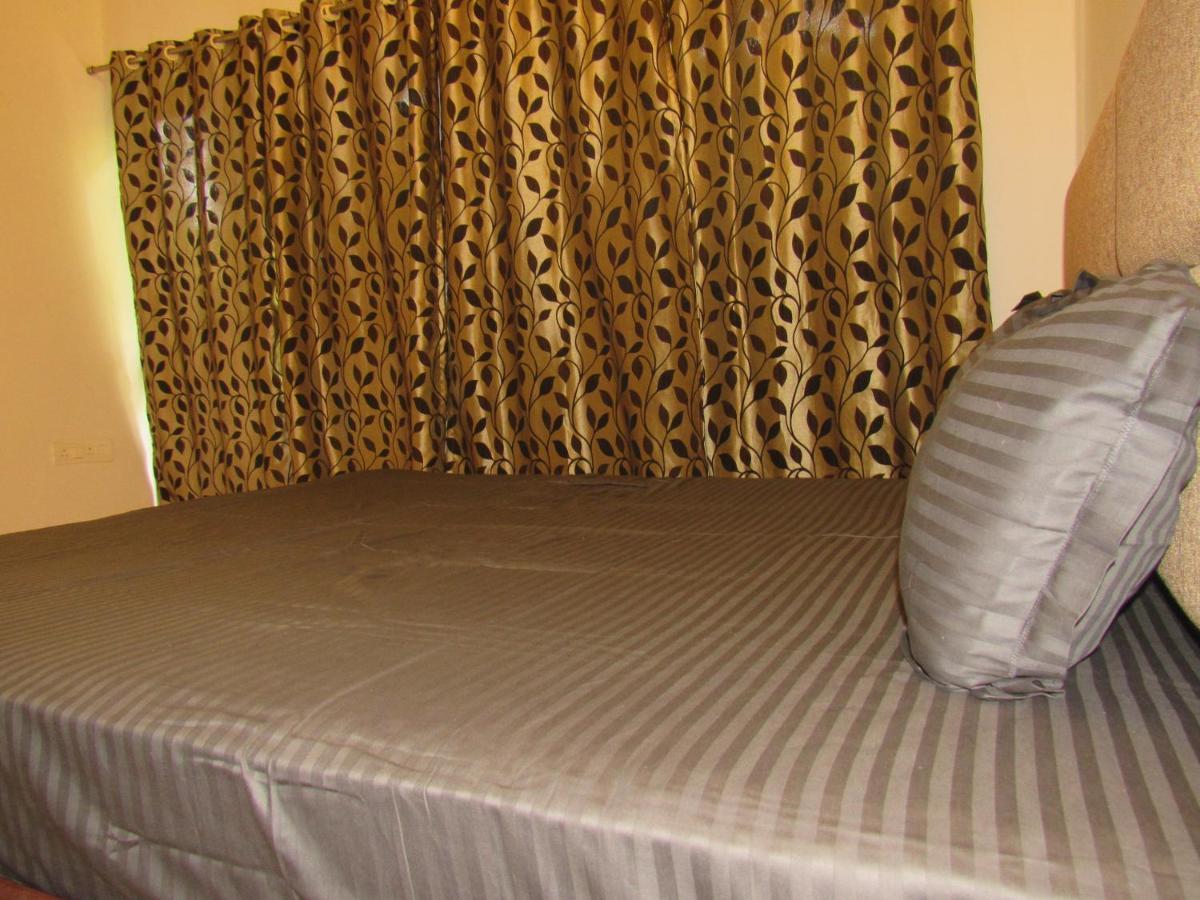 Retreat Chalets, The Nest, At Sparsh Resorts, Karjat Bagian luar foto