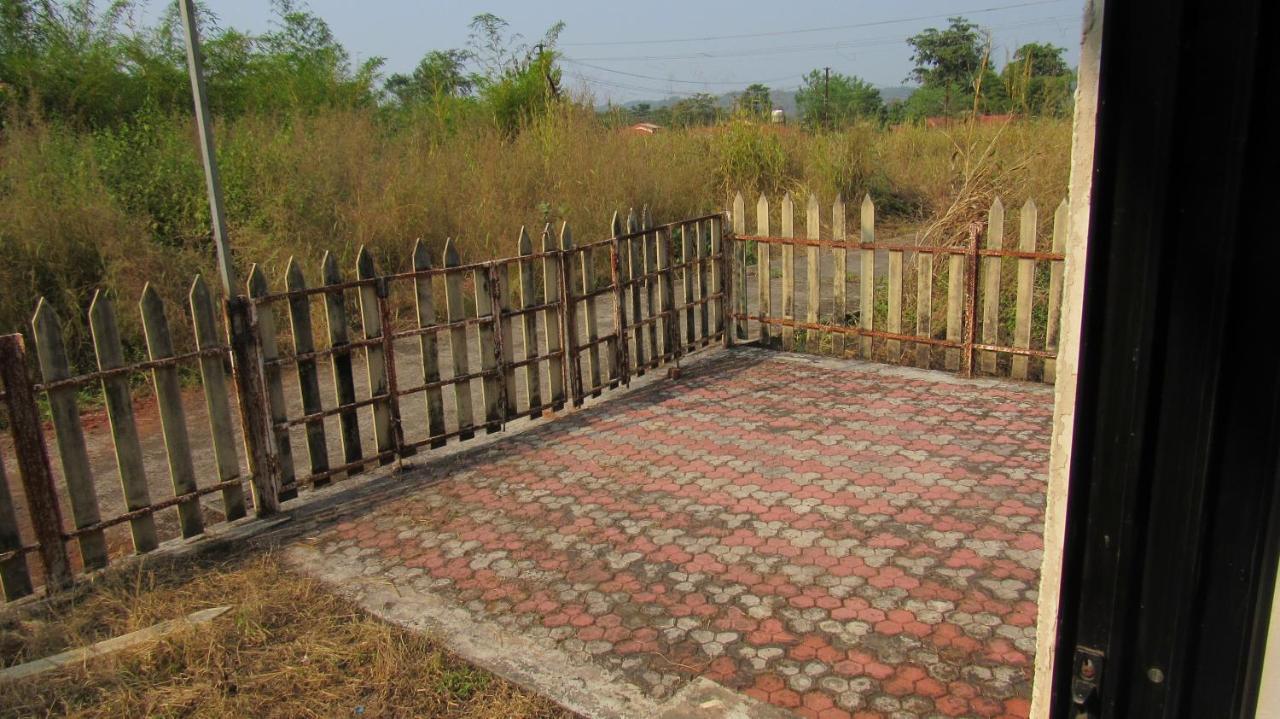 Retreat Chalets, The Nest, At Sparsh Resorts, Karjat Bagian luar foto