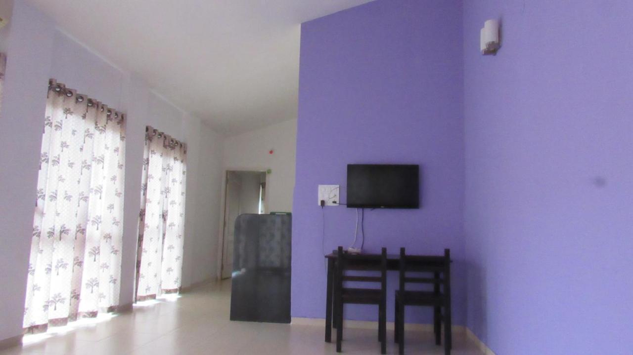 Retreat Chalets, The Nest, At Sparsh Resorts, Karjat Bagian luar foto