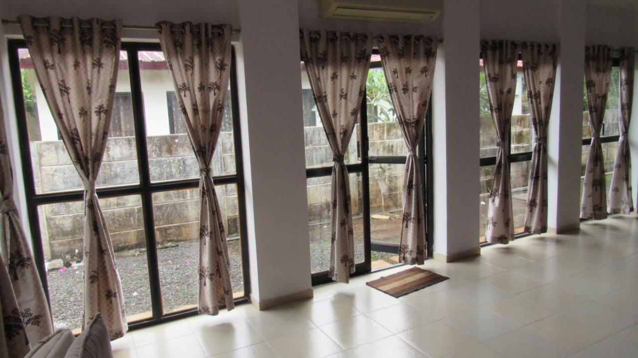 Retreat Chalets, The Nest, At Sparsh Resorts, Karjat Bagian luar foto