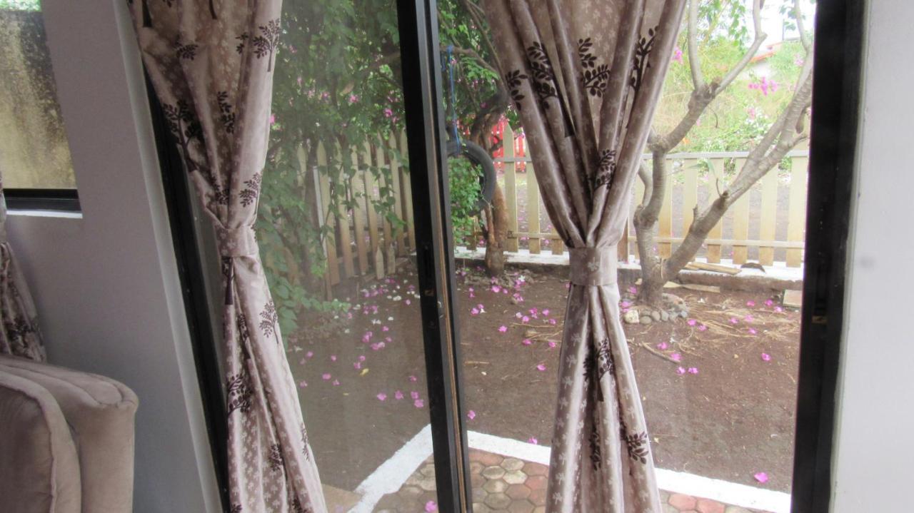 Retreat Chalets, The Nest, At Sparsh Resorts, Karjat Bagian luar foto