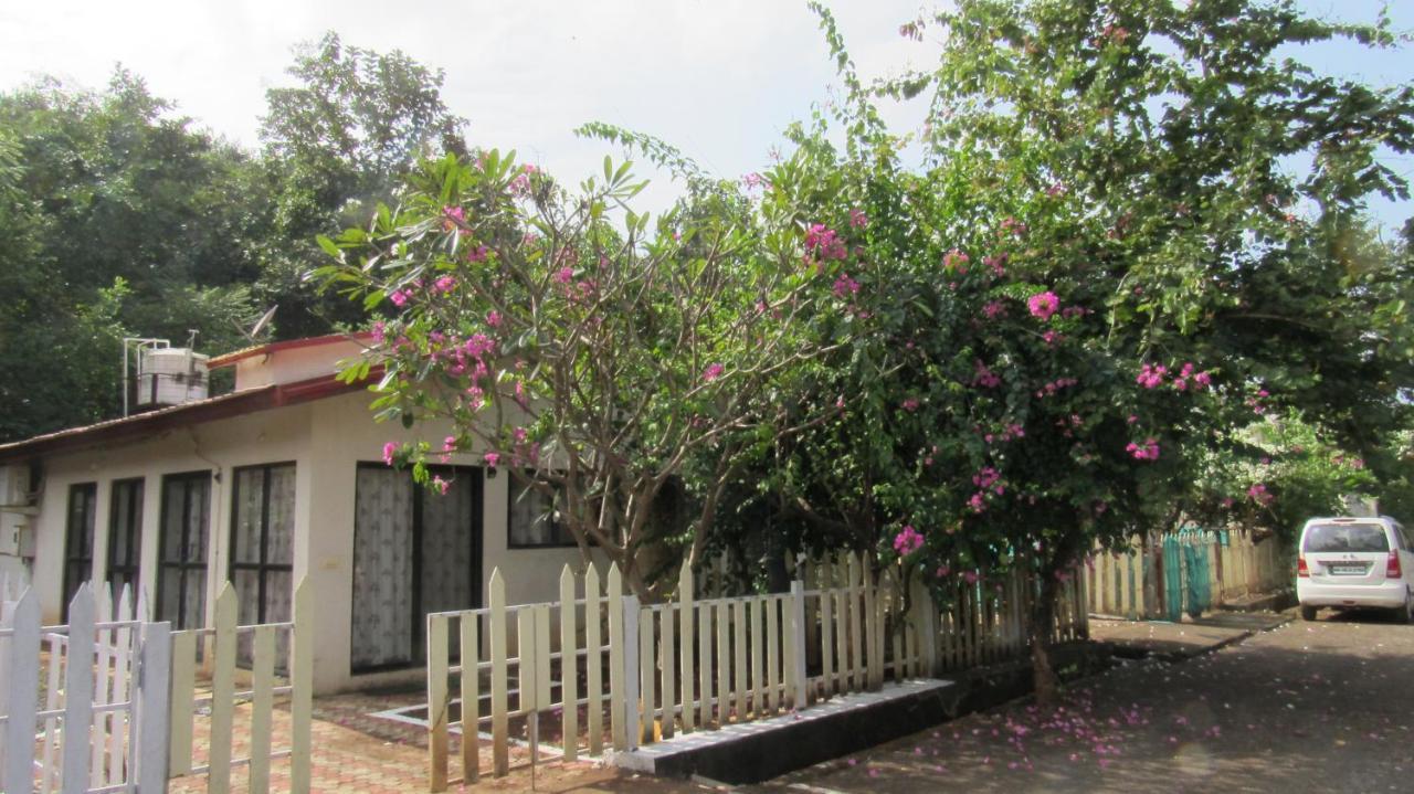 Retreat Chalets, The Nest, At Sparsh Resorts, Karjat Bagian luar foto