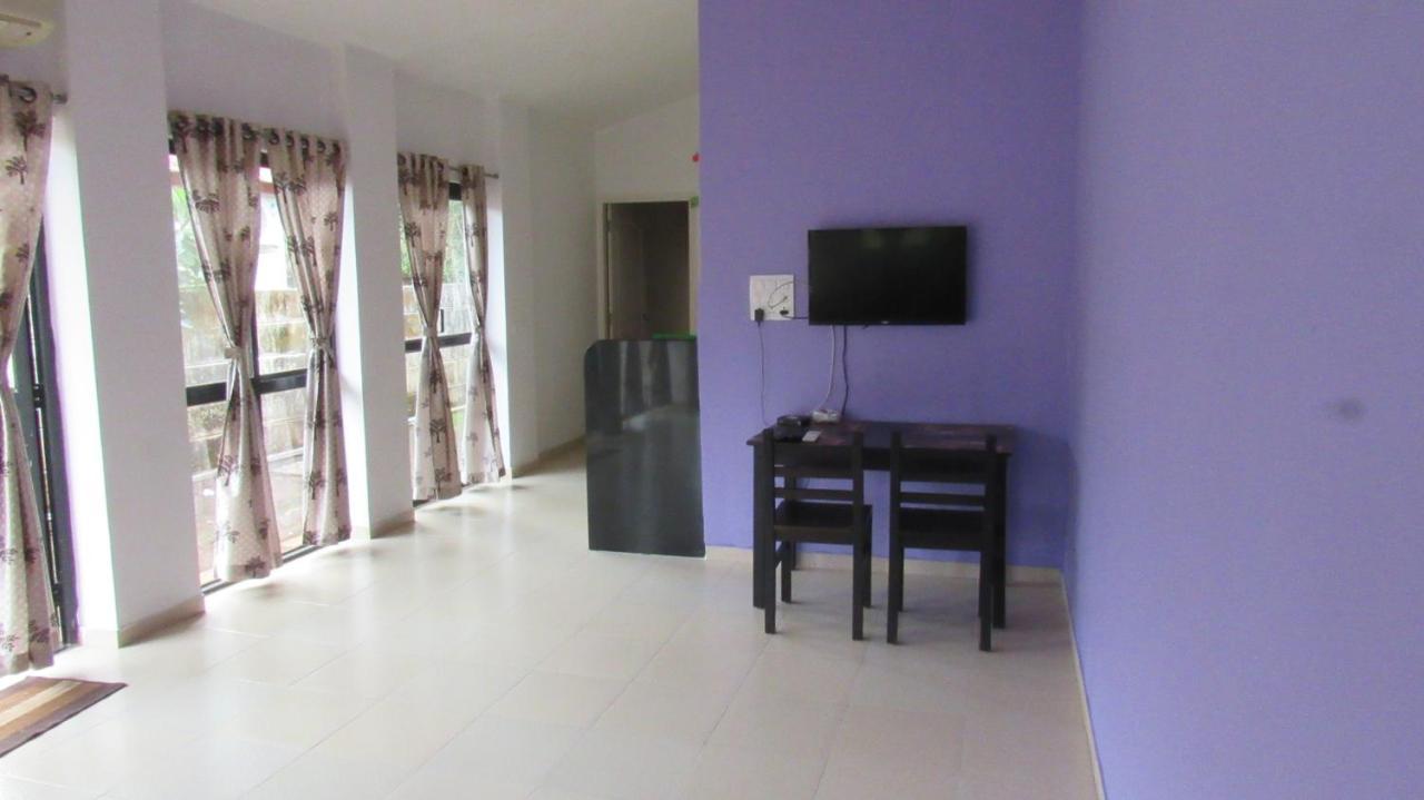 Retreat Chalets, The Nest, At Sparsh Resorts, Karjat Bagian luar foto