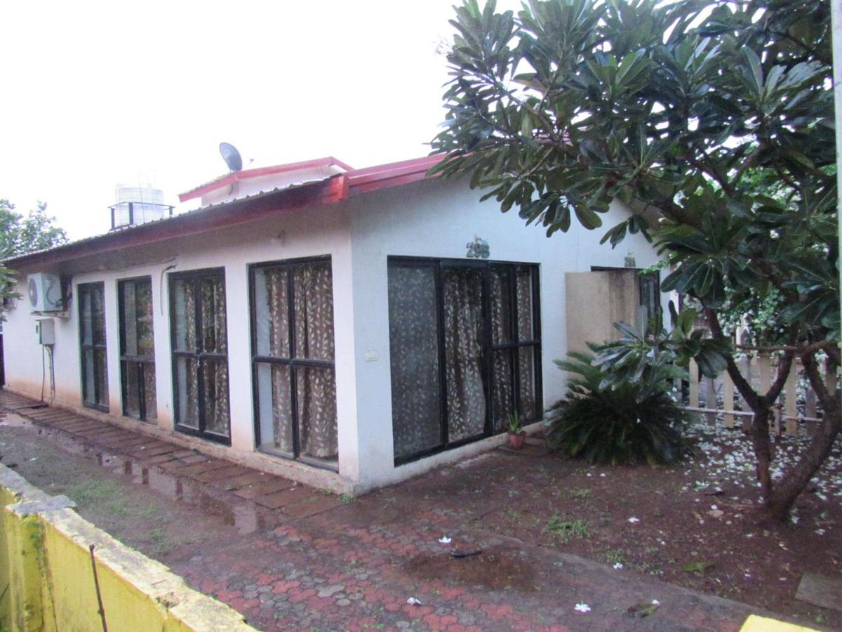 Retreat Chalets, The Nest, At Sparsh Resorts, Karjat Bagian luar foto