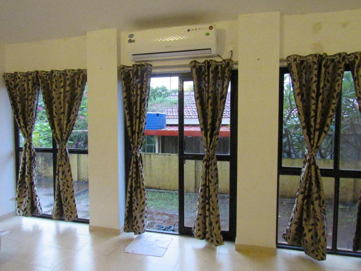 Retreat Chalets, The Nest, At Sparsh Resorts, Karjat Bagian luar foto