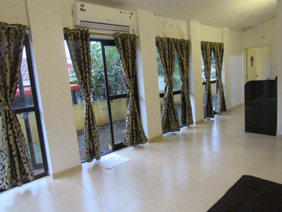 Retreat Chalets, The Nest, At Sparsh Resorts, Karjat Bagian luar foto