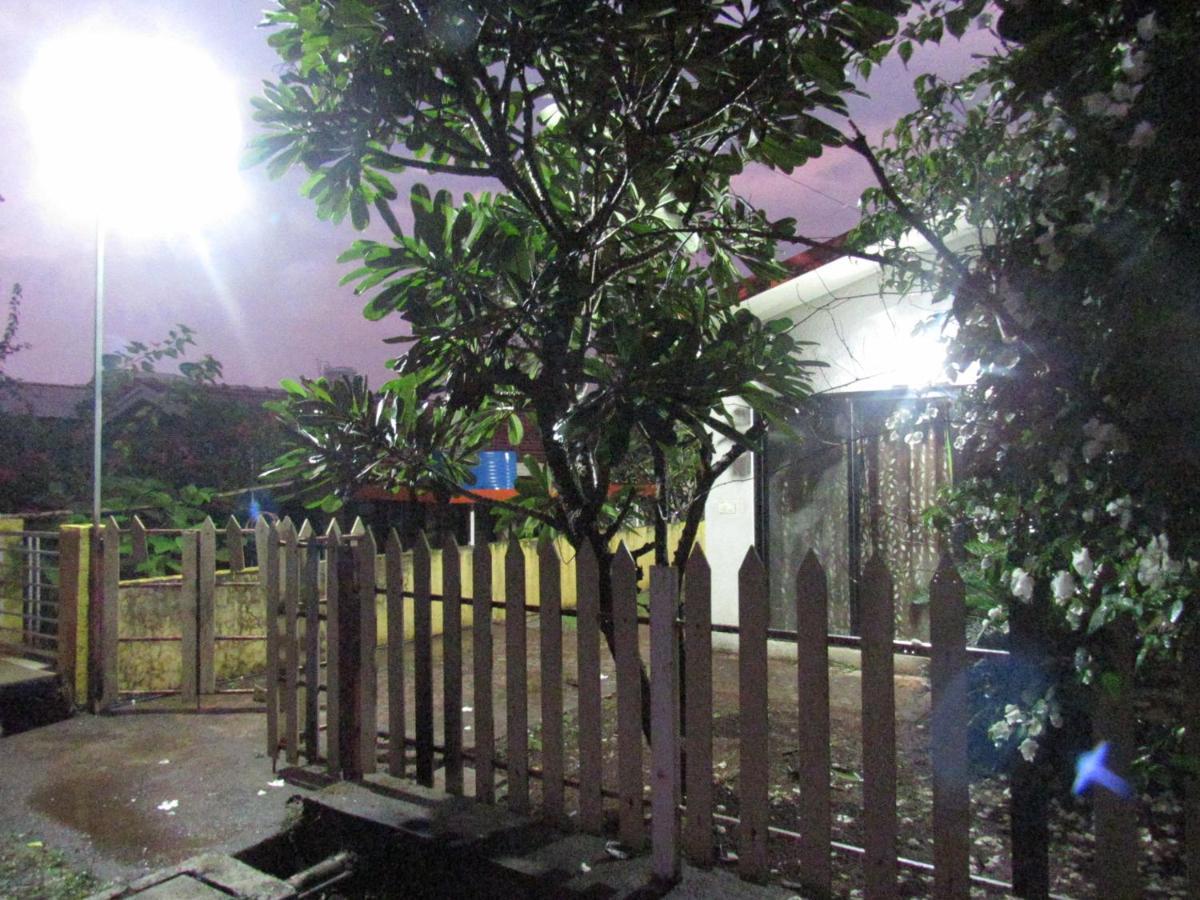 Retreat Chalets, The Nest, At Sparsh Resorts, Karjat Bagian luar foto