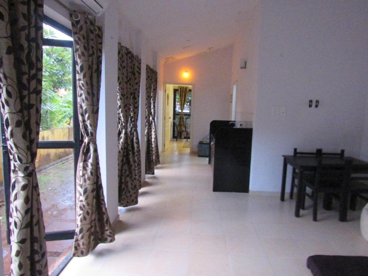 Retreat Chalets, The Nest, At Sparsh Resorts, Karjat Bagian luar foto