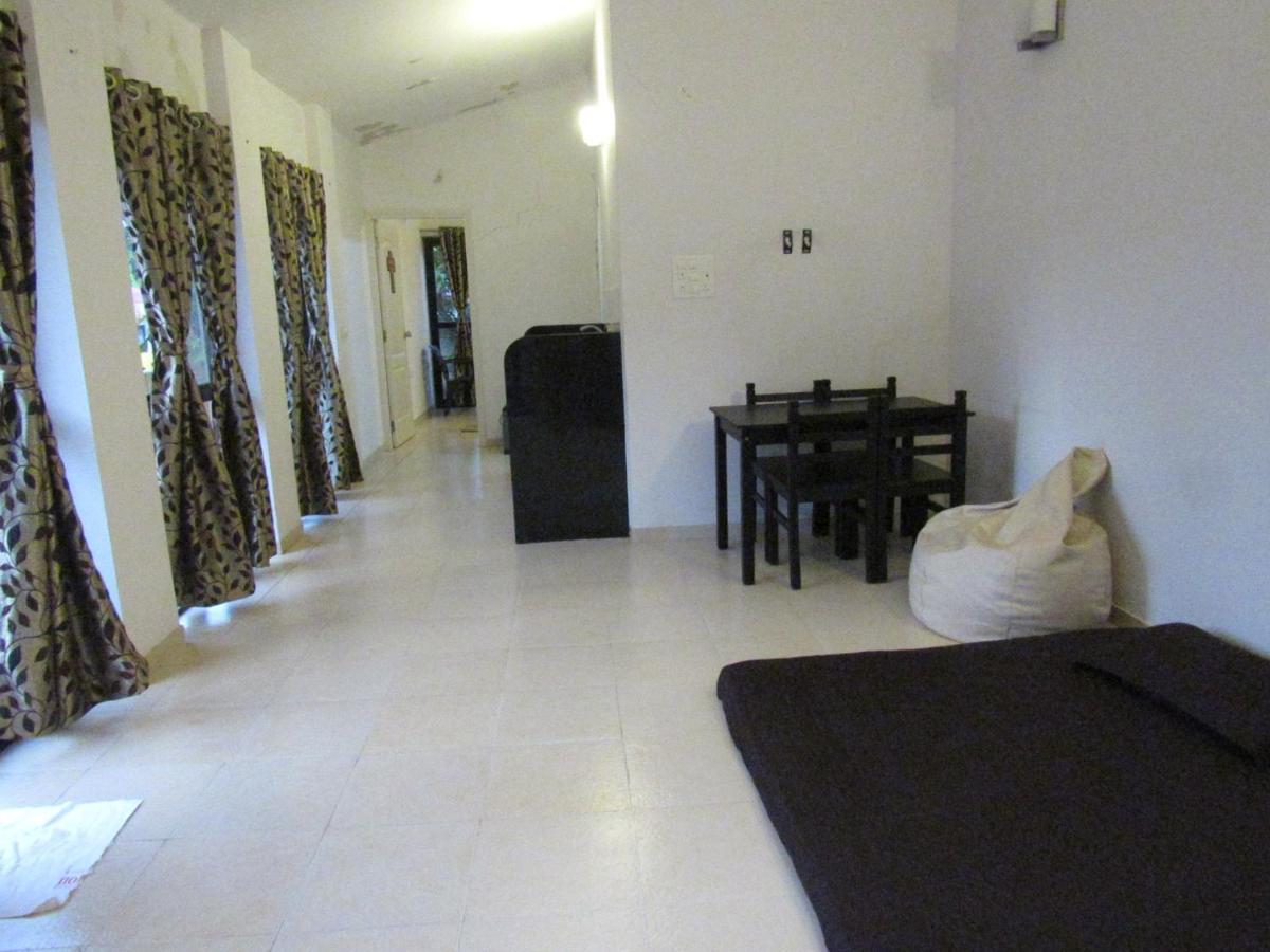 Retreat Chalets, The Nest, At Sparsh Resorts, Karjat Bagian luar foto