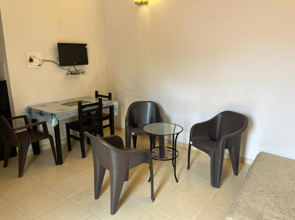 Retreat Chalets, The Nest, At Sparsh Resorts, Karjat Bagian luar foto
