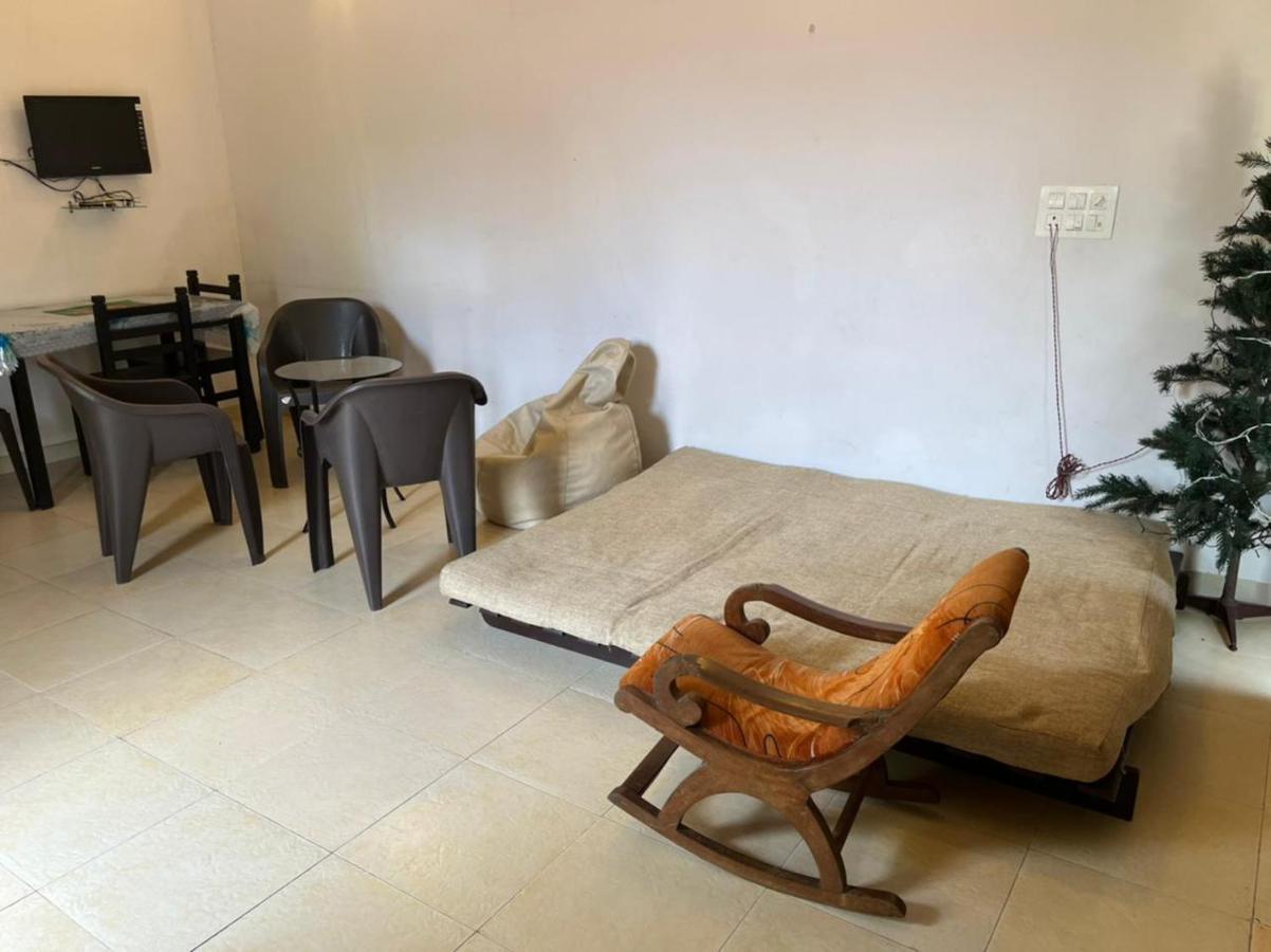 Retreat Chalets, The Nest, At Sparsh Resorts, Karjat Bagian luar foto
